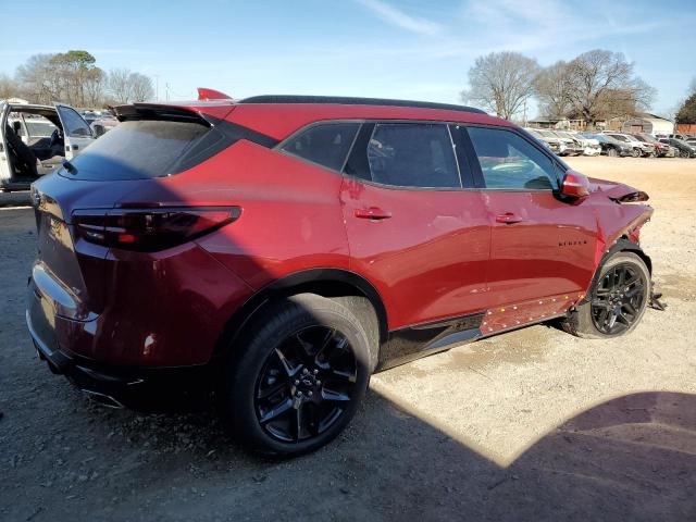 Chevrolet Blazer Rs Image 6