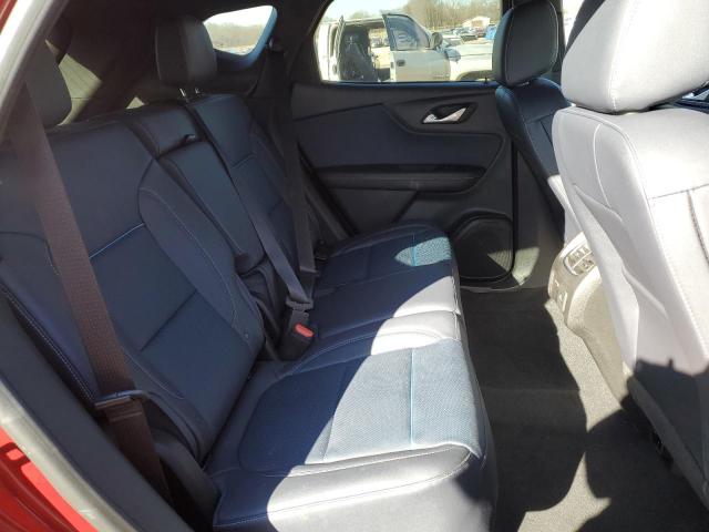 Chevrolet Blazer Rs Image 5