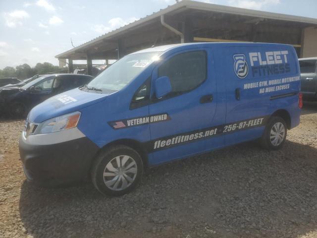  Salvage Nissan Nv