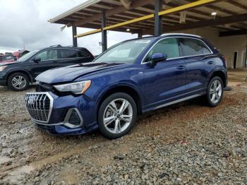  Salvage Audi Q3