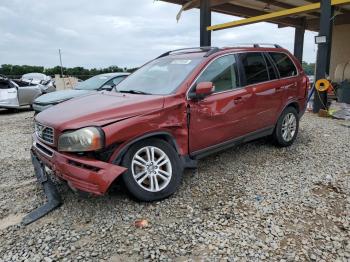  Salvage Volvo XC90