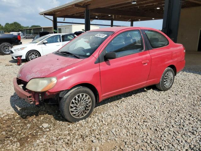  Salvage Toyota ECHO