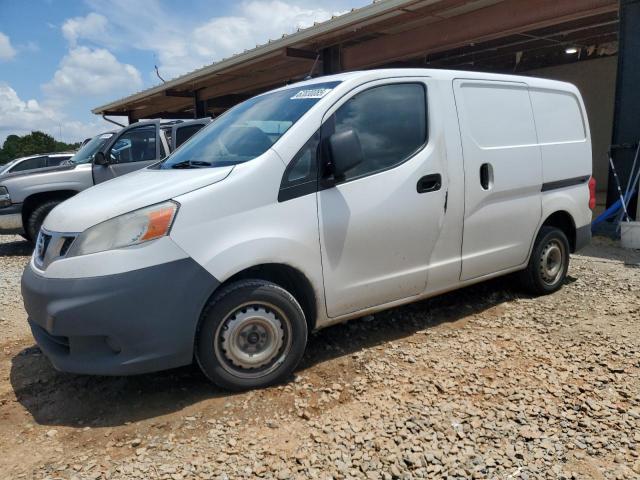  Salvage Nissan Nv