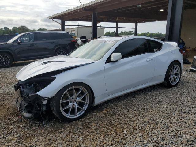  Salvage Hyundai Genesis