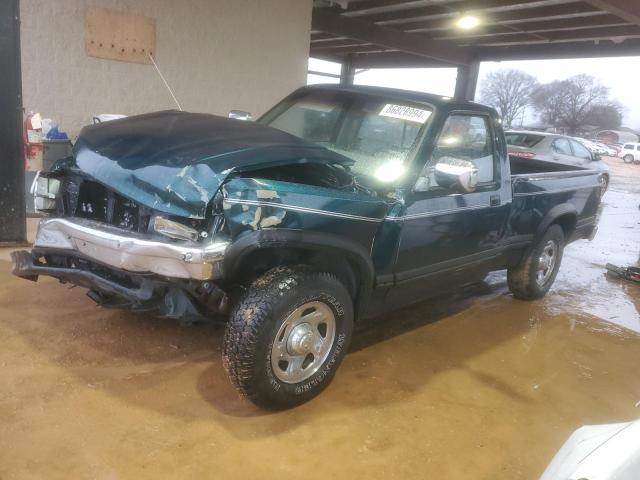  Salvage Dodge Dakota
