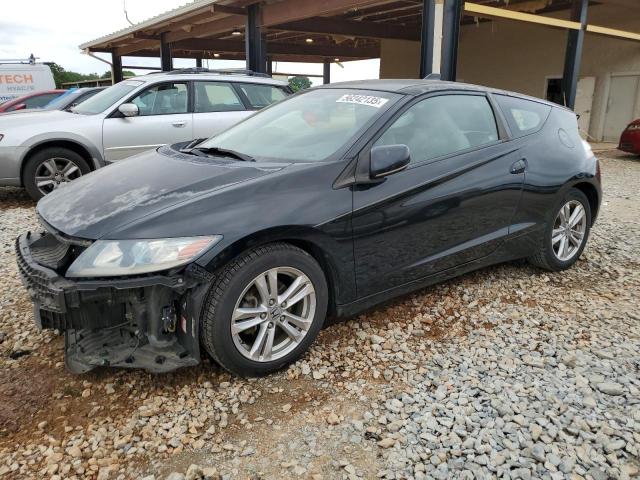  Salvage Honda Crz