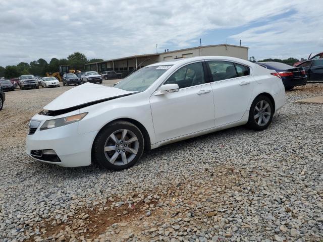  Salvage Acura TL