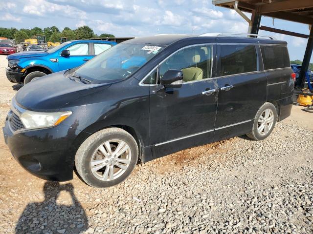  Salvage Nissan Quest