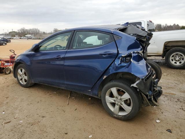 Hyundai ELANTRA Gls Image 13