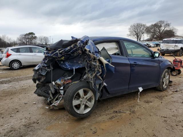 Hyundai ELANTRA Gls Image 4