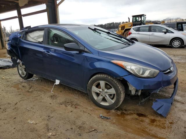 Hyundai ELANTRA Gls Image 9