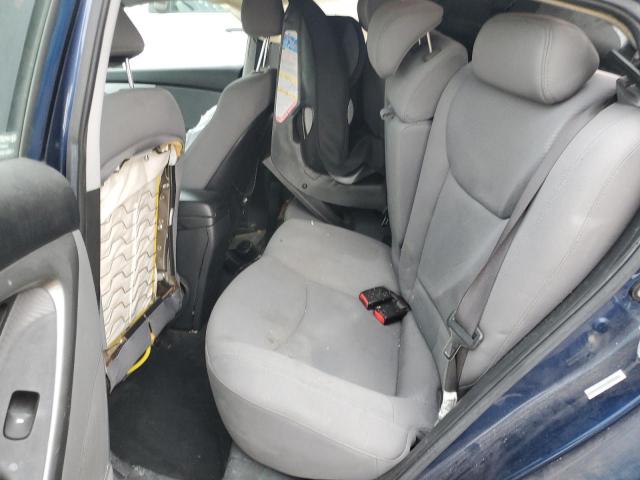 Hyundai ELANTRA Gls Image 10