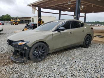  Salvage Mazda 3 Carbon T