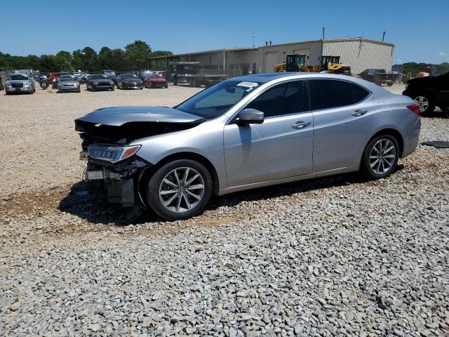  Salvage Acura TLX