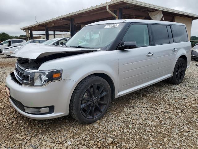  Salvage Ford Flex
