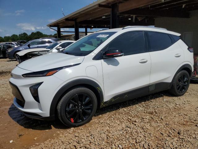  Salvage Chevrolet Bolt