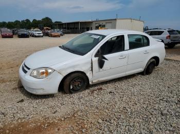  Salvage Chevrolet Cobalt Ls