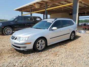  Salvage Saab 9 3