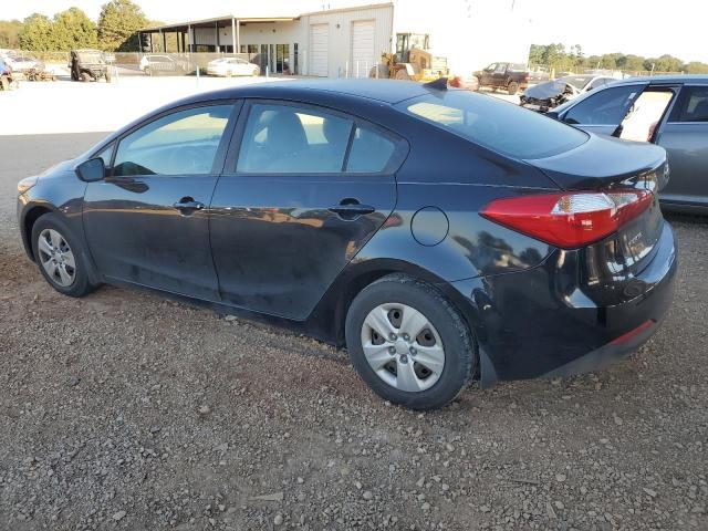 Kia Forte Lx Image 3