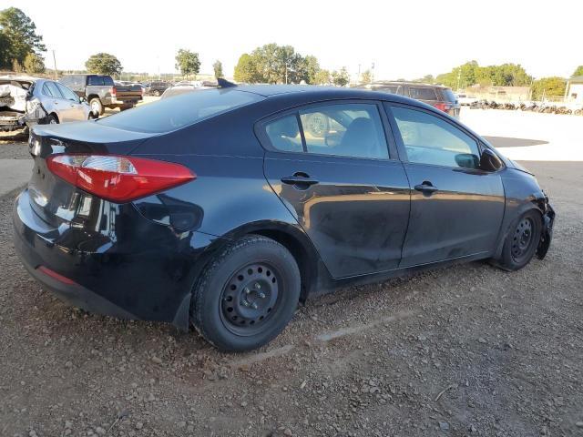 Kia Forte Lx Image 2