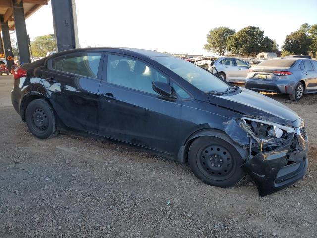 Kia Forte Lx Image 11