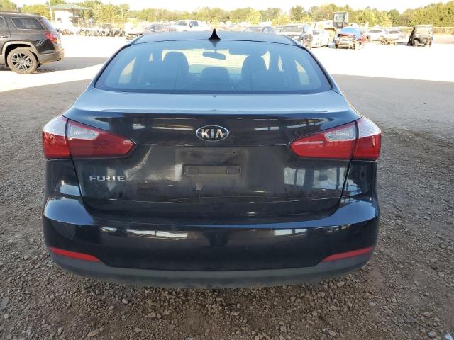 Kia Forte Lx Image 5