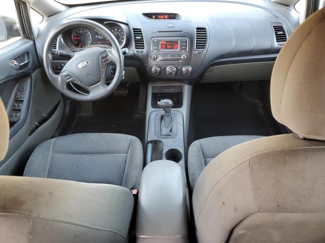 Kia Forte Lx Image 10