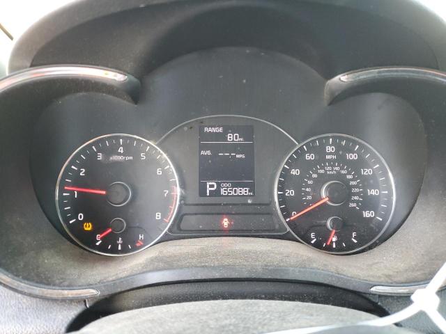 Kia Forte Lx Image 4