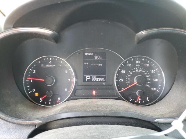 Kia Forte Lx Image 4