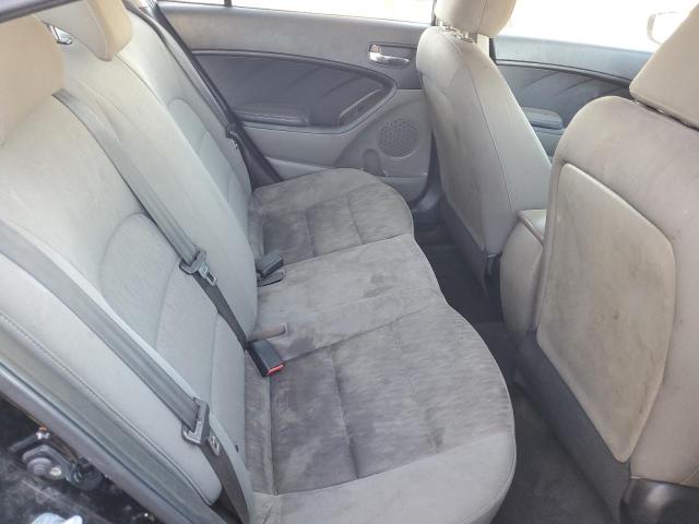 Kia Forte Lx Image 7