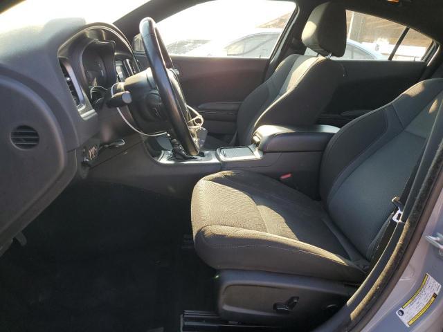 Dodge Charger Sxt Image 3