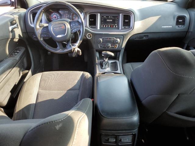 Dodge Charger Sxt Image 8