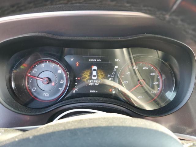 Dodge Charger Sxt Image 7