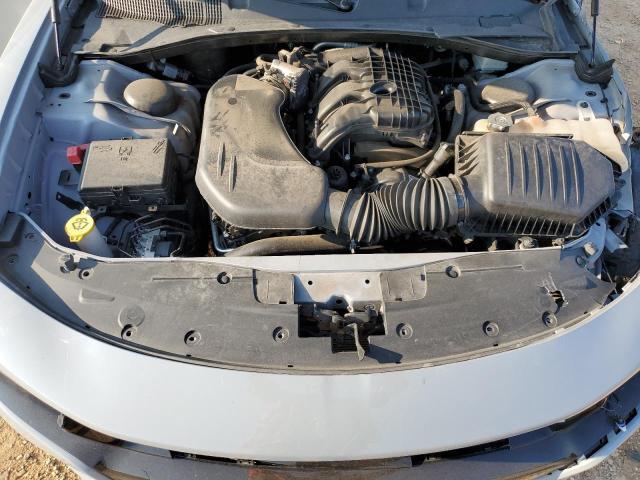 Dodge Charger Sxt Image 11