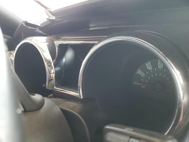 Ford Mustang Image 8