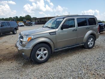  Salvage Dodge Nitro