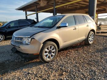  Salvage Lincoln MKX