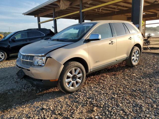  Salvage Lincoln MKX