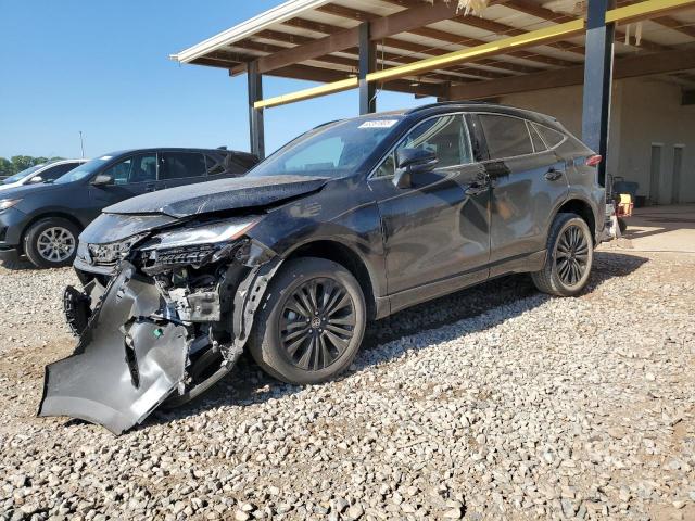  Salvage Toyota Venza