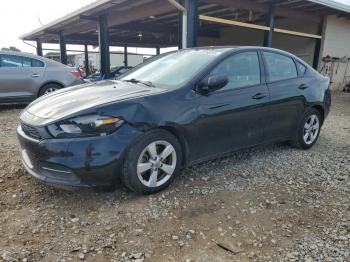  Salvage Dodge Dart