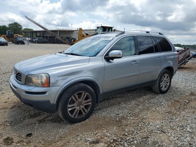  Salvage Volvo XC90