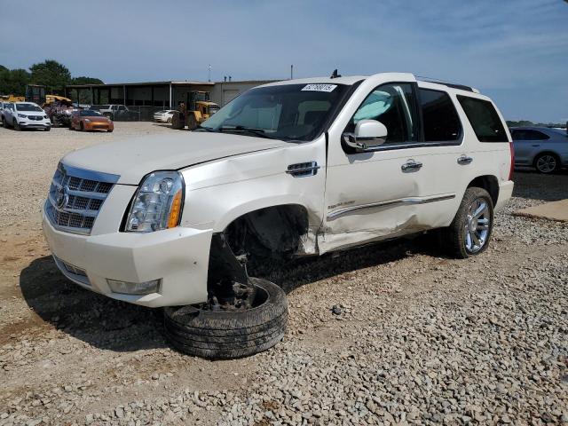  Salvage Cadillac Escalade