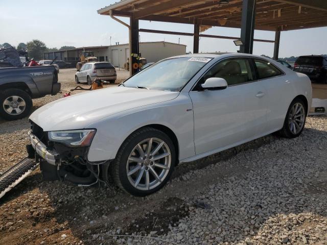 Salvage Audi A5