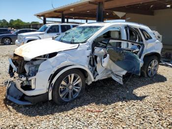  Salvage Cadillac XT5
