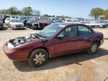  Salvage Saturn Sl Sl1 Sl2