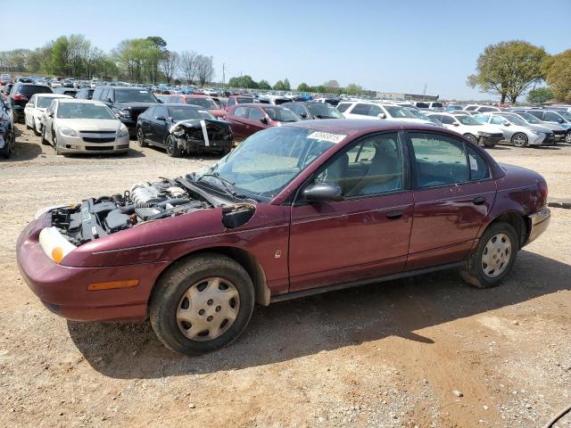  Salvage Saturn Sl Sl1 Sl2