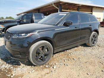  Salvage Land Rover Range Rover