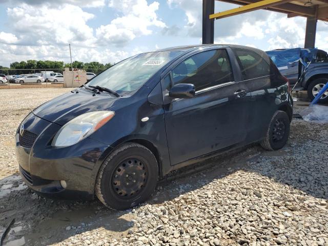  Salvage Toyota Yaris