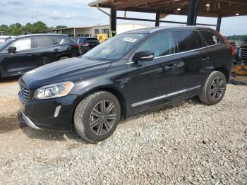  Salvage Volvo XC60