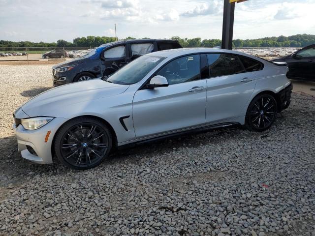  Salvage BMW 4 Series